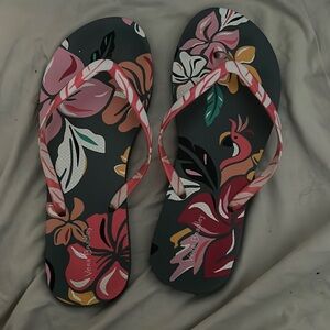 Flip flops!